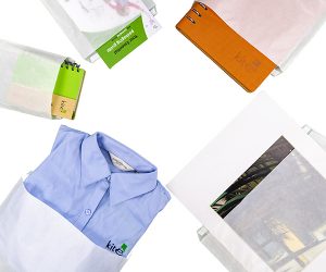 Kite Packaging’s new 100% paper translucent bags