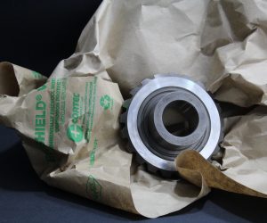 Say Goodbye to Plastic Coated Moisture Barrier Paper!