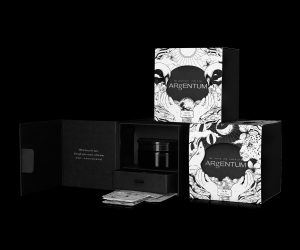 WHERE SCIENCE MEETS POETRY – BOX DESIGN HELPS TELL A BRAND’S STORY
