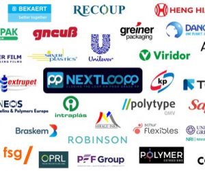 Braskem, one of the world’s largest thermoplastics producers, becomes NEXTLOOPP’s 40th participant