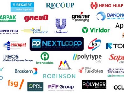 Braskem, one of the world’s largest thermoplastics producers, becomes NEXTLOOPP’s 40th participant