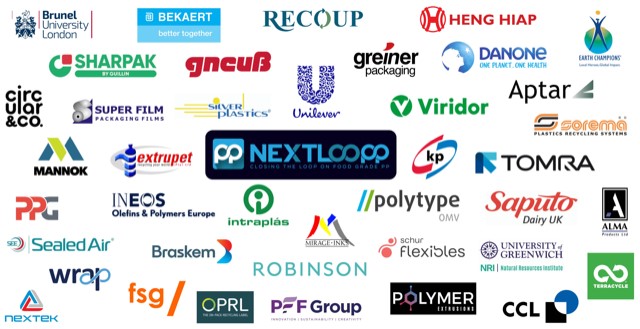 Braskem, one of the world’s largest thermoplastics producers, becomes NEXTLOOPP’s 40th participant