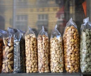 More sustainable food packaging thanks to hubergroup’s new oxygen barrier coating