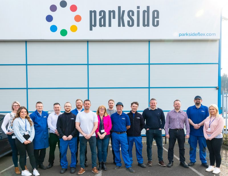 Parkside expands board to support rapid growth and investment 