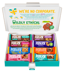 PERKIER ANNOUNCES IT’S CARBON NEUTRAL