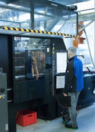 Quadpack expands European manufacturing in preparation for market recovery
