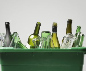 Outrage as Government backtracks on DRS glass inclusion 