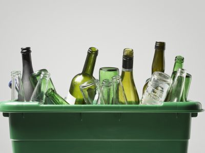 Outrage as Government backtracks on DRS glass inclusion 