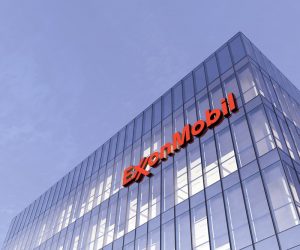 ExxonMobil completes first commercial sale of certified circular polymers
