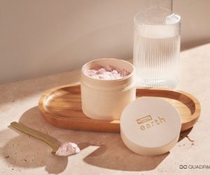 Premium wellness blends enhanced with biobased packaging