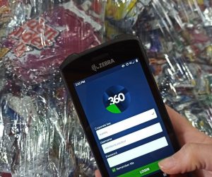 TERRACYCLE AND EVREKA IMPLEMENT NEW WASTE MANAGEMENT SYSTEM