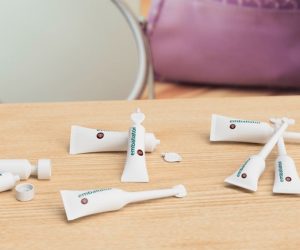 Emballator Tectubes launches a new range of tubes for women care products