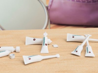 Emballator Tectubes launches a new range of tubes for women care products