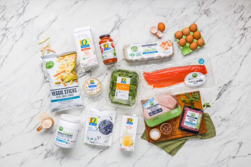 Albertsons Companies announces ESG goals and long-term strategies to support a more sustainable future