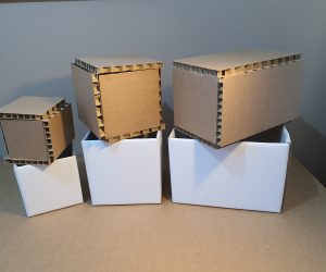 Sustainable Packaging Manufacturer the PALLITE® Group