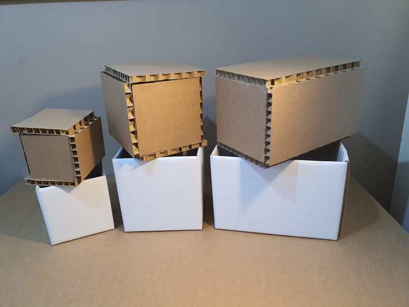Sustainable Packaging Manufacturer the PALLITE® Group