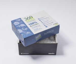 Hinojosa presents sustainable packaging solutions at 2022 Seafood International Fair in Barcelona