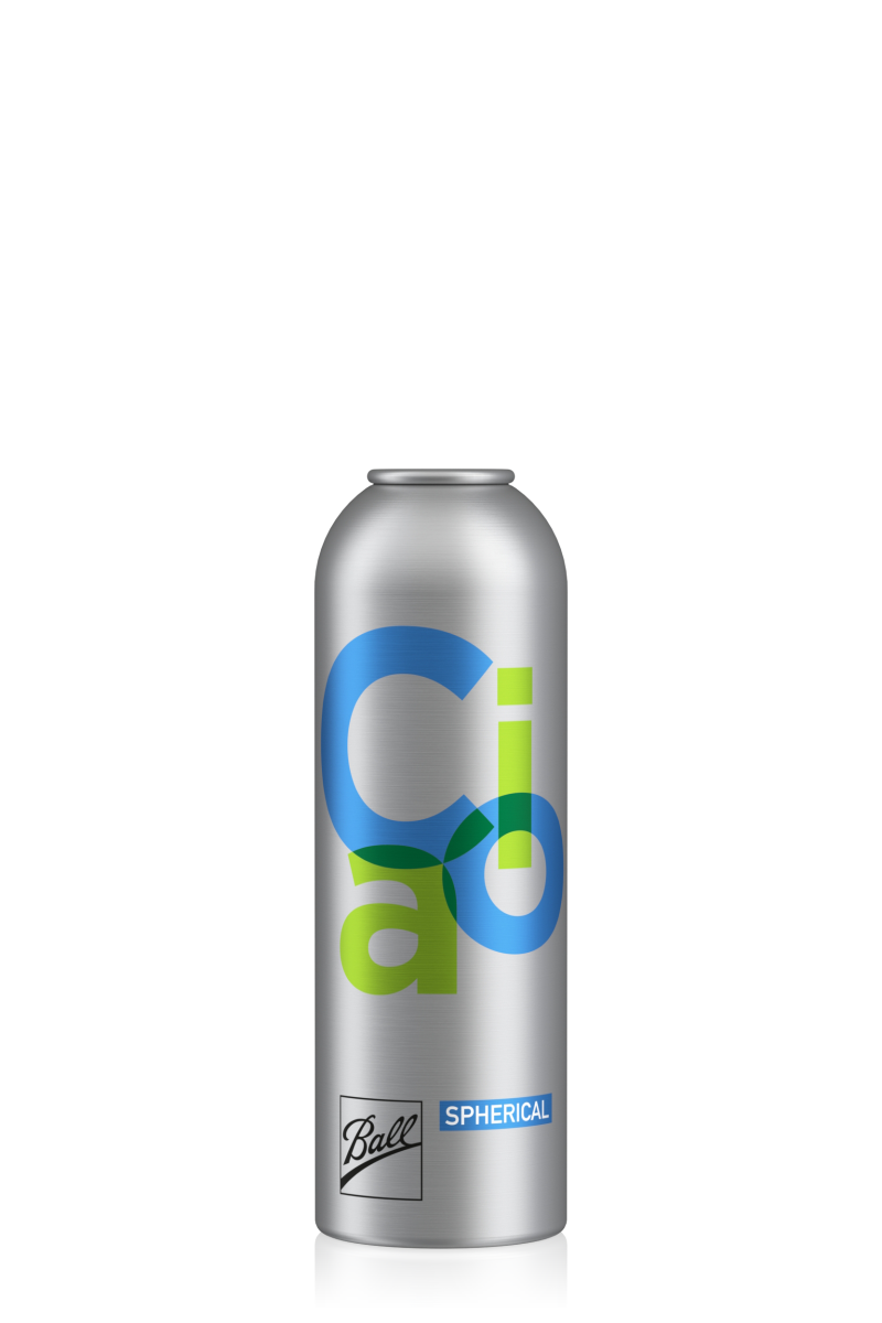 Ball Corporation drives strategic partnerships to close the loop – one aerosol can at a time