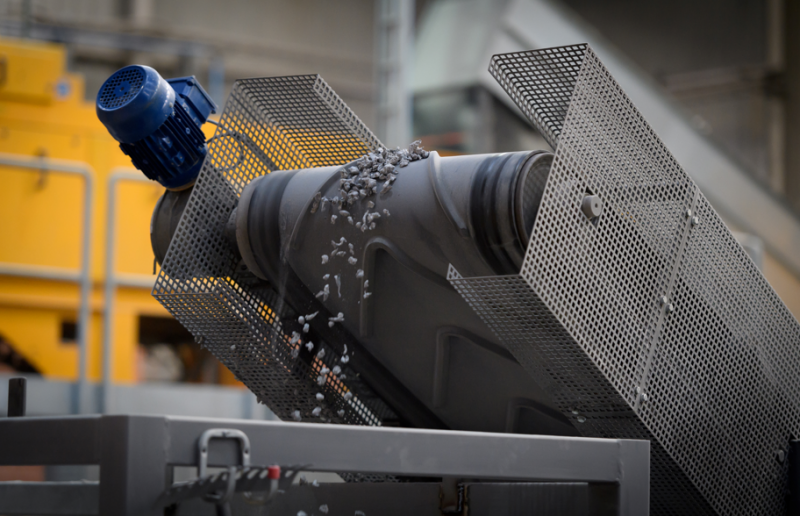 Scanmetals joins Alupro