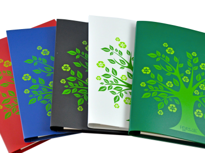 100% Recycled Priplak® R100 Now Available from Antalis