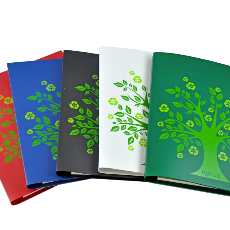 100% Recycled Priplak® R100 Now Available from Antalis