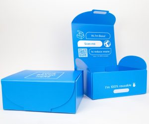 Boox launches into UK Market