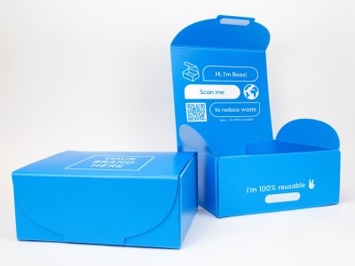Boox launches into UK Market