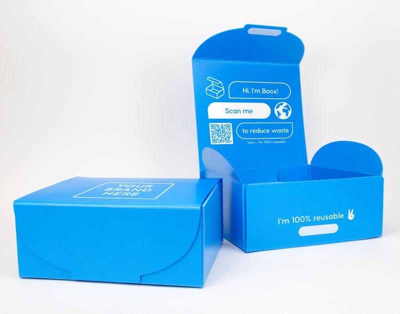Boox launches into UK Market