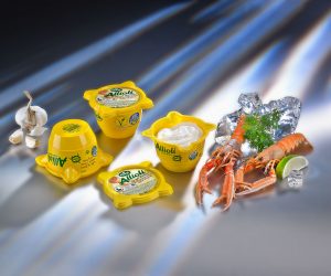 Berry’s Technical Innovation Enables Iconic Pot to be Made with Recycled Plastic