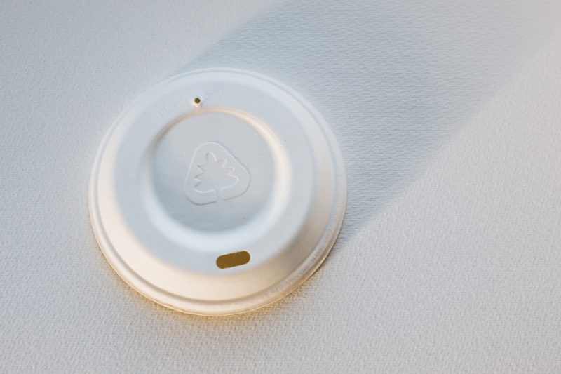 PulPac and HSMG presents fiber-based alternative that makes plastic coffee lids obsolete