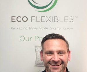 Eco Flexibles celebrates BRC Grade AA Accreditation