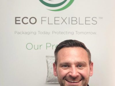 Eco Flexibles celebrates BRC Grade AA Accreditation