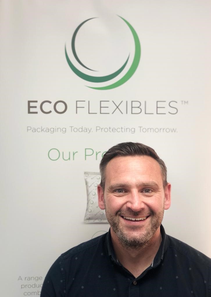 Eco Flexibles celebrates BRC Grade AA Accreditation