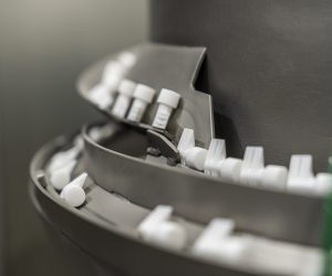 VOLPAK at IPACK IMA: efficiency and sustainability for the pharmaceutical industry