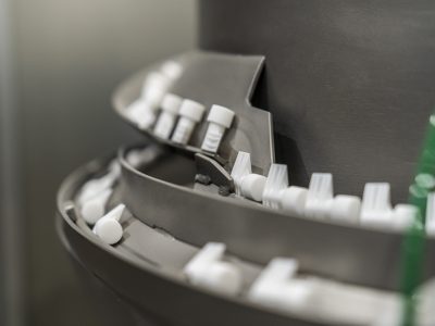 VOLPAK at IPACK IMA: efficiency and sustainability for the pharmaceutical industry
