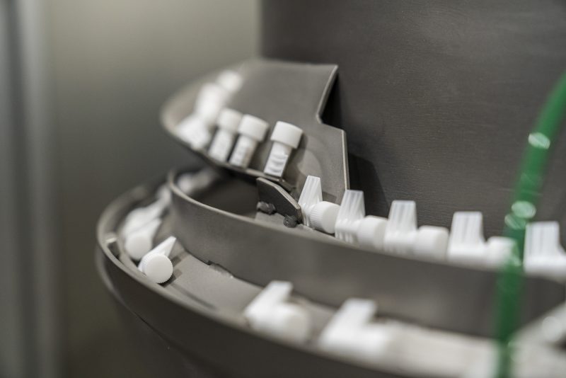 VOLPAK at IPACK IMA: efficiency and sustainability for the pharmaceutical industry