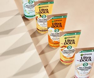 No-Rinse Conditioner from Garnier