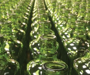 Leading Glass Manufacturer’s Steps to Sustainable Gold