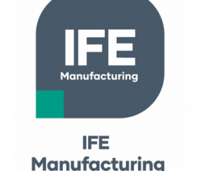 IFE Manufacturing celebrates successful launch for the food manufacturing sector