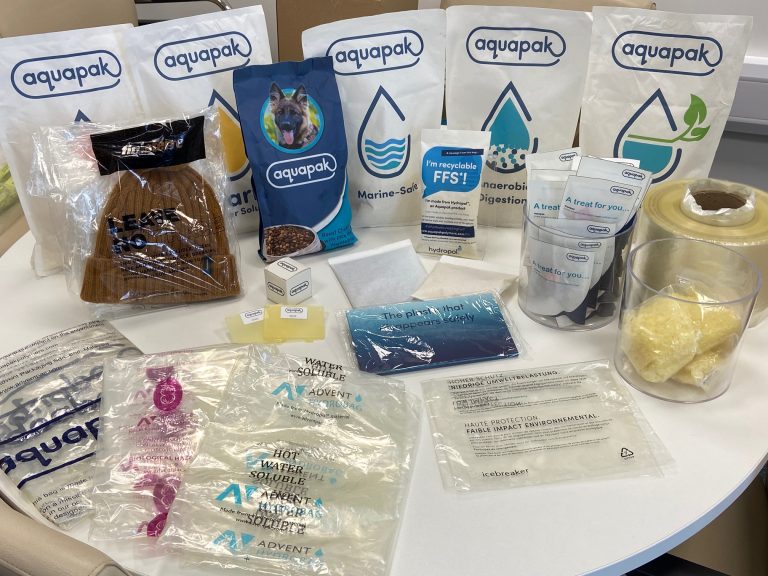 UK CONSUMERS COMMITTED TO BUYING PRODUCTS THAT DO NOT USE SINGLE-USE PLASTIC PACKAGING