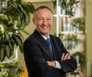 Thomas Ott appointed new CEO for Mondi Flexible Packaging and Engineered Materials
