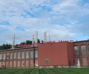 MONADNOCK PAPER MILLS RECOGNIZED WITH 2022 NH OUTSTANDING FOREST INDUSTRY AWARD