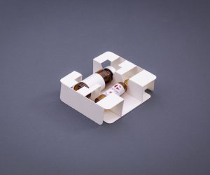 Sustainable packaging materials break new ground