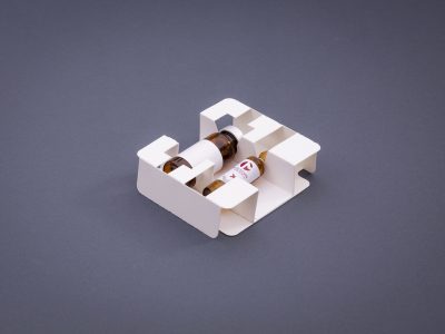 Sustainable packaging materials break new ground