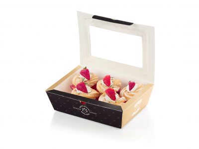 New bakery packaging concept reduces CO2 emissions by a third