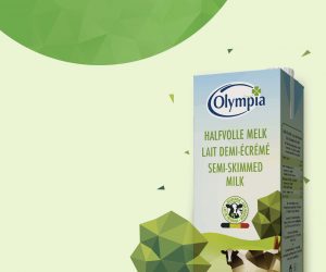 Aseptic carton pack with no aluminium layer launches in Belgium