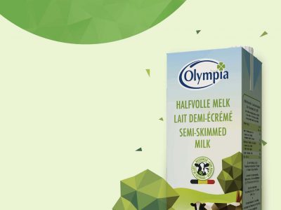 Aseptic carton pack with no aluminium layer launches in Belgium