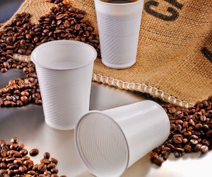 Berry Innovation Improves Recyclability of Vending Cups