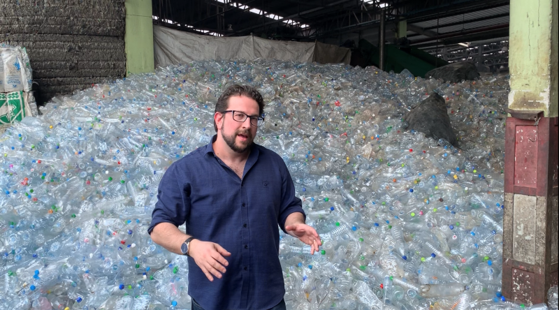 Extended Producer Responsibility has been quietly delayed, and it’s bad news for the circular economy