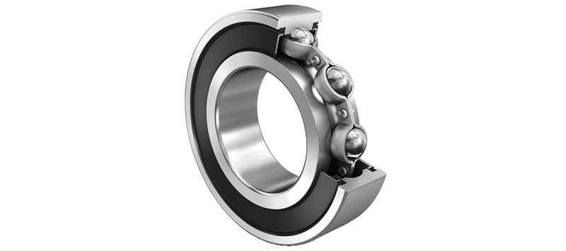Schaeffler Offers Sustainable Solutions for the Food and Packaging Industry